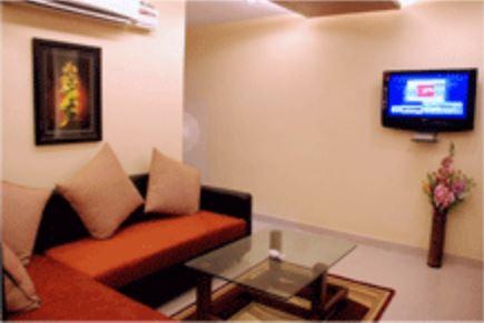 Hotel Sri Madhura Inn Hyderabad Exterior foto