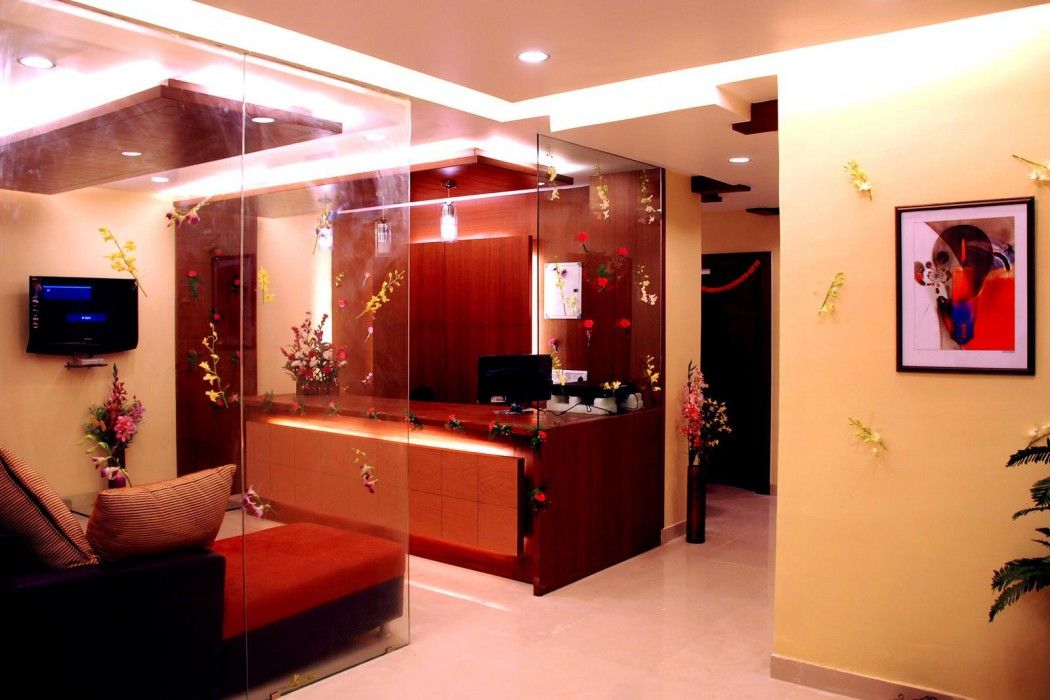 Hotel Sri Madhura Inn Hyderabad Exterior foto